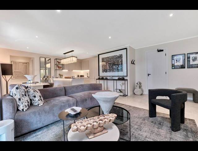 3 BEDROOM PROPERTY TO RENT IN HYDE PARK